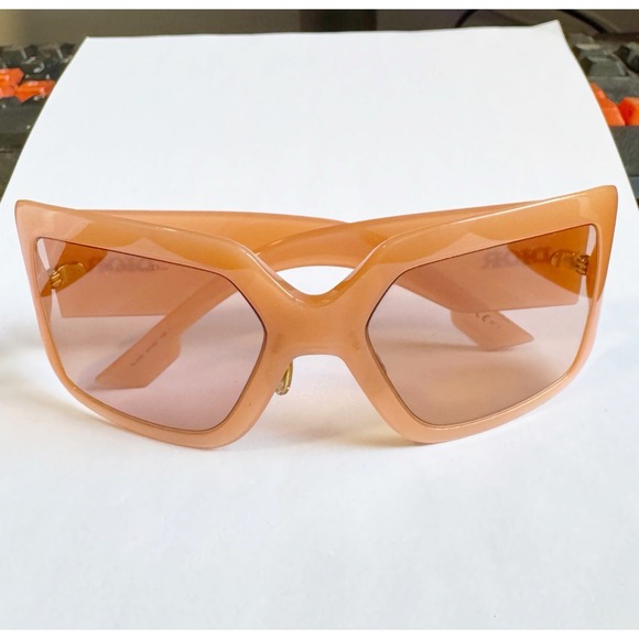 Dior So Light Women\'s Sunglasses Shield